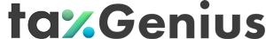 TaxGenius Logo